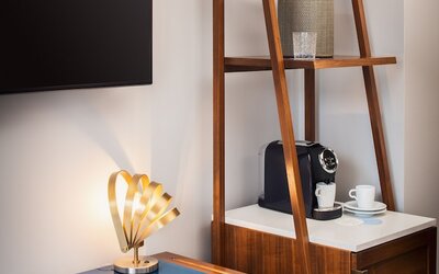 Rand Tower Hotel , Minneapolis, A Tribute Portfolio Hotel