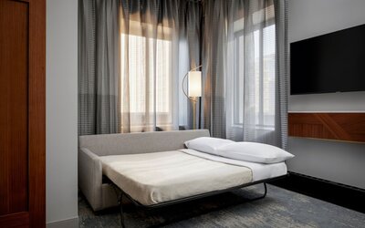 Rand Tower Hotel , Minneapolis, A Tribute Portfolio Hotel