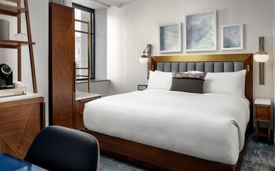 Rand Tower Hotel , Minneapolis, A Tribute Portfolio Hotel