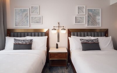 Rand Tower Hotel , Minneapolis, A Tribute Portfolio Hotel
