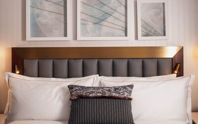 Rand Tower Hotel , Minneapolis, A Tribute Portfolio Hotel