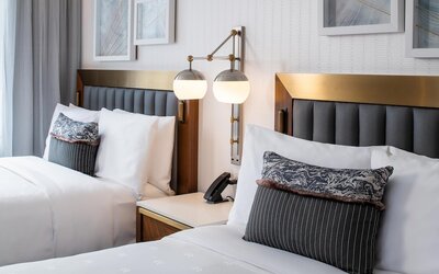 Rand Tower Hotel , Minneapolis, A Tribute Portfolio Hotel