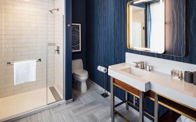 Rand Tower Hotel , Minneapolis, A Tribute Portfolio Hotel