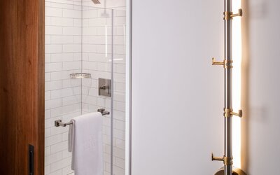 Rand Tower Hotel , Minneapolis, A Tribute Portfolio Hotel