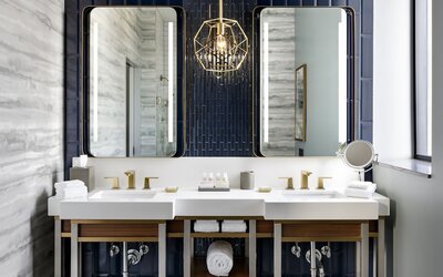 Rand Tower Hotel , Minneapolis, A Tribute Portfolio Hotel
