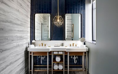 Rand Tower Hotel , Minneapolis, A Tribute Portfolio Hotel