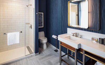 Rand Tower Hotel , Minneapolis, A Tribute Portfolio Hotel
