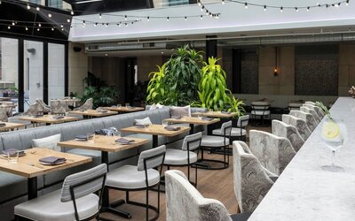Rand Tower Hotel , Minneapolis, A Tribute Portfolio Hotel
