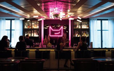 Rand Tower Hotel , Minneapolis, A Tribute Portfolio Hotel