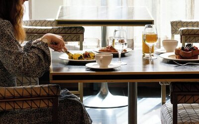Rand Tower Hotel , Minneapolis, A Tribute Portfolio Hotel