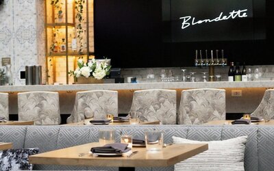 Rand Tower Hotel , Minneapolis, A Tribute Portfolio Hotel
