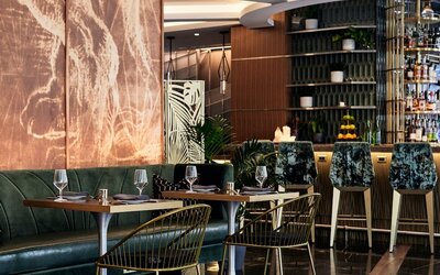 Rand Tower Hotel , Minneapolis, A Tribute Portfolio Hotel