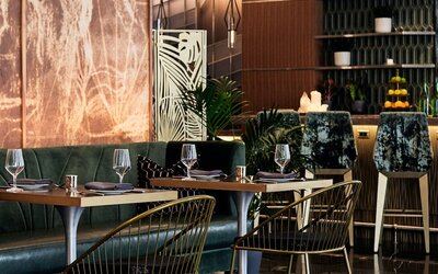 Rand Tower Hotel , Minneapolis, A Tribute Portfolio Hotel