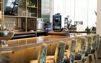 Rand Tower Hotel , Minneapolis, A Tribute Portfolio Hotel