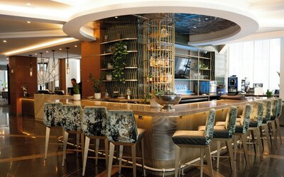 Rand Tower Hotel , Minneapolis, A Tribute Portfolio Hotel
