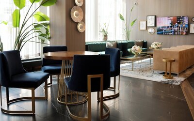 Rand Tower Hotel , Minneapolis, A Tribute Portfolio Hotel