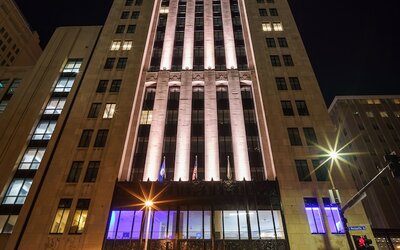 Rand Tower Hotel , Minneapolis, A Tribute Portfolio Hotel