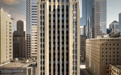 Rand Tower Hotel , Minneapolis, A Tribute Portfolio Hotel