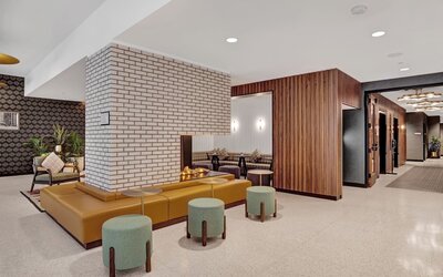 Hotel Indigo Minneapolis Downtown by IHG
