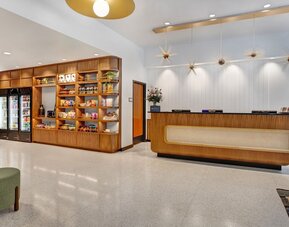 Hotel Indigo Minneapolis Downtown by IHG