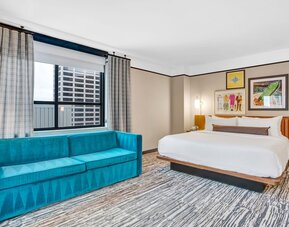 Hotel Indigo Minneapolis Downtown by IHG