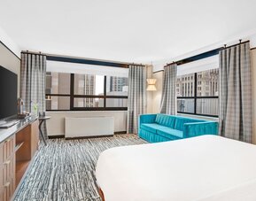Hotel Indigo Minneapolis Downtown by IHG
