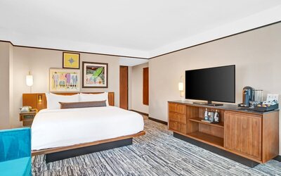 Hotel Indigo Minneapolis Downtown by IHG