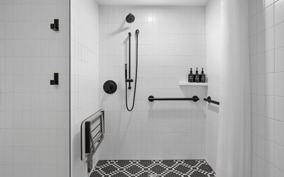 Hotel Indigo Minneapolis Downtown by IHG
