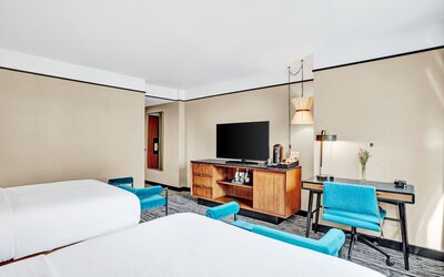 Hotel Indigo Minneapolis Downtown by IHG