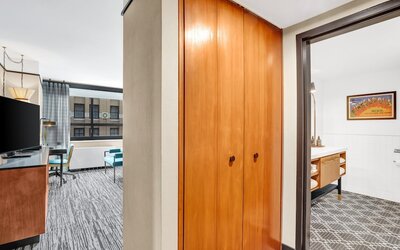 Hotel Indigo Minneapolis Downtown by IHG
