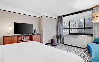 Hotel Indigo Minneapolis Downtown by IHG