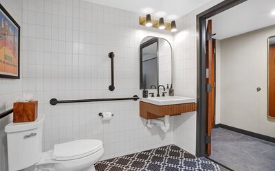 Hotel Indigo Minneapolis Downtown by IHG