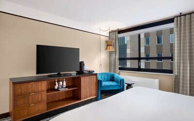 Hotel Indigo Minneapolis Downtown by IHG