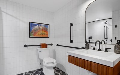 Hotel Indigo Minneapolis Downtown by IHG