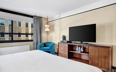 Hotel Indigo Minneapolis Downtown by IHG
