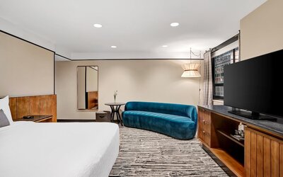 Hotel Indigo Minneapolis Downtown by IHG