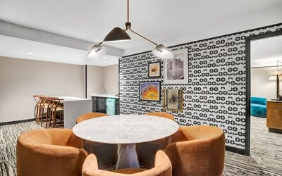 Hotel Indigo Minneapolis Downtown by IHG