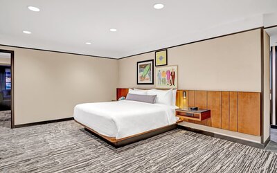 Hotel Indigo Minneapolis Downtown by IHG