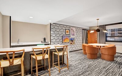 Hotel Indigo Minneapolis Downtown by IHG