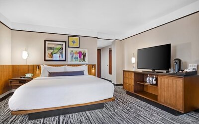 Hotel Indigo Minneapolis Downtown by IHG