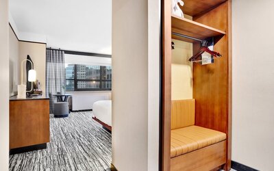 Hotel Indigo Minneapolis Downtown by IHG