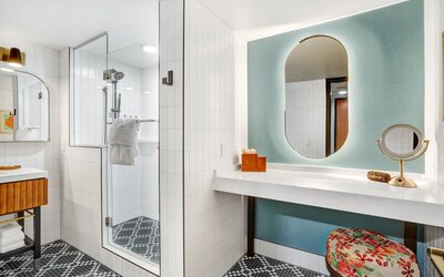 Hotel Indigo Minneapolis Downtown by IHG