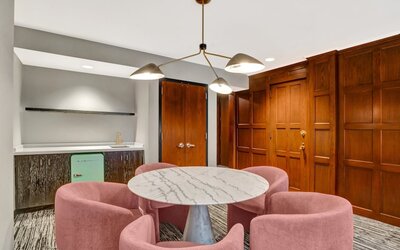 Hotel Indigo Minneapolis Downtown by IHG