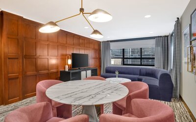 Hotel Indigo Minneapolis Downtown by IHG