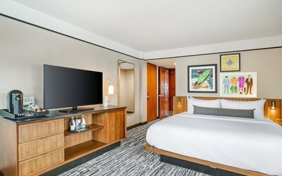 Hotel Indigo Minneapolis Downtown by IHG