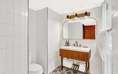 Hotel Indigo Minneapolis Downtown by IHG