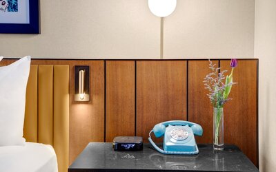 Hotel Indigo Minneapolis Downtown by IHG