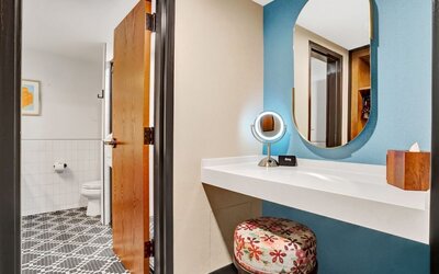 Hotel Indigo Minneapolis Downtown by IHG