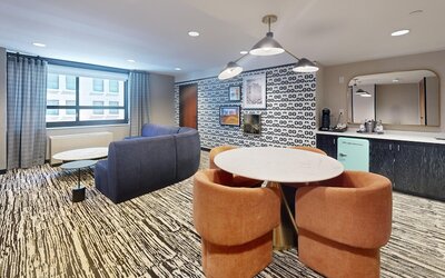 Hotel Indigo Minneapolis Downtown by IHG