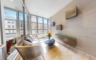 Hotel Indigo Minneapolis Downtown by IHG